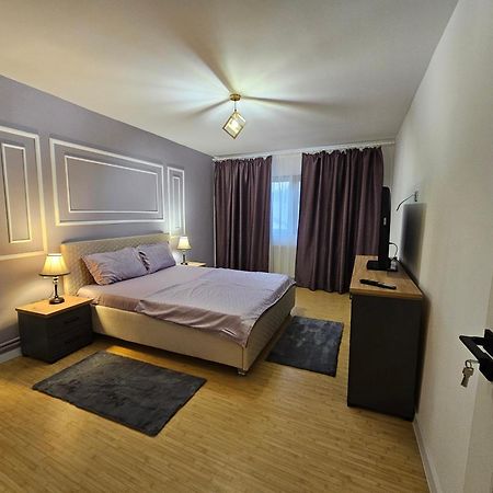 Didi Apartament Craiova Esterno foto