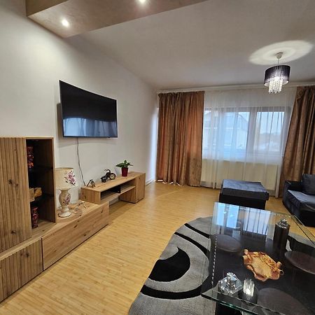 Didi Apartament Craiova Esterno foto