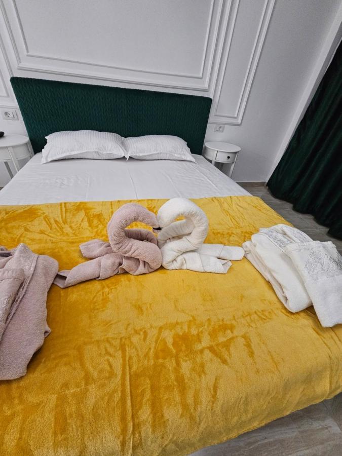 Didi Apartament Craiova Esterno foto