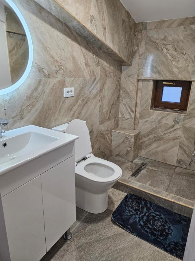 Didi Apartament Craiova Esterno foto