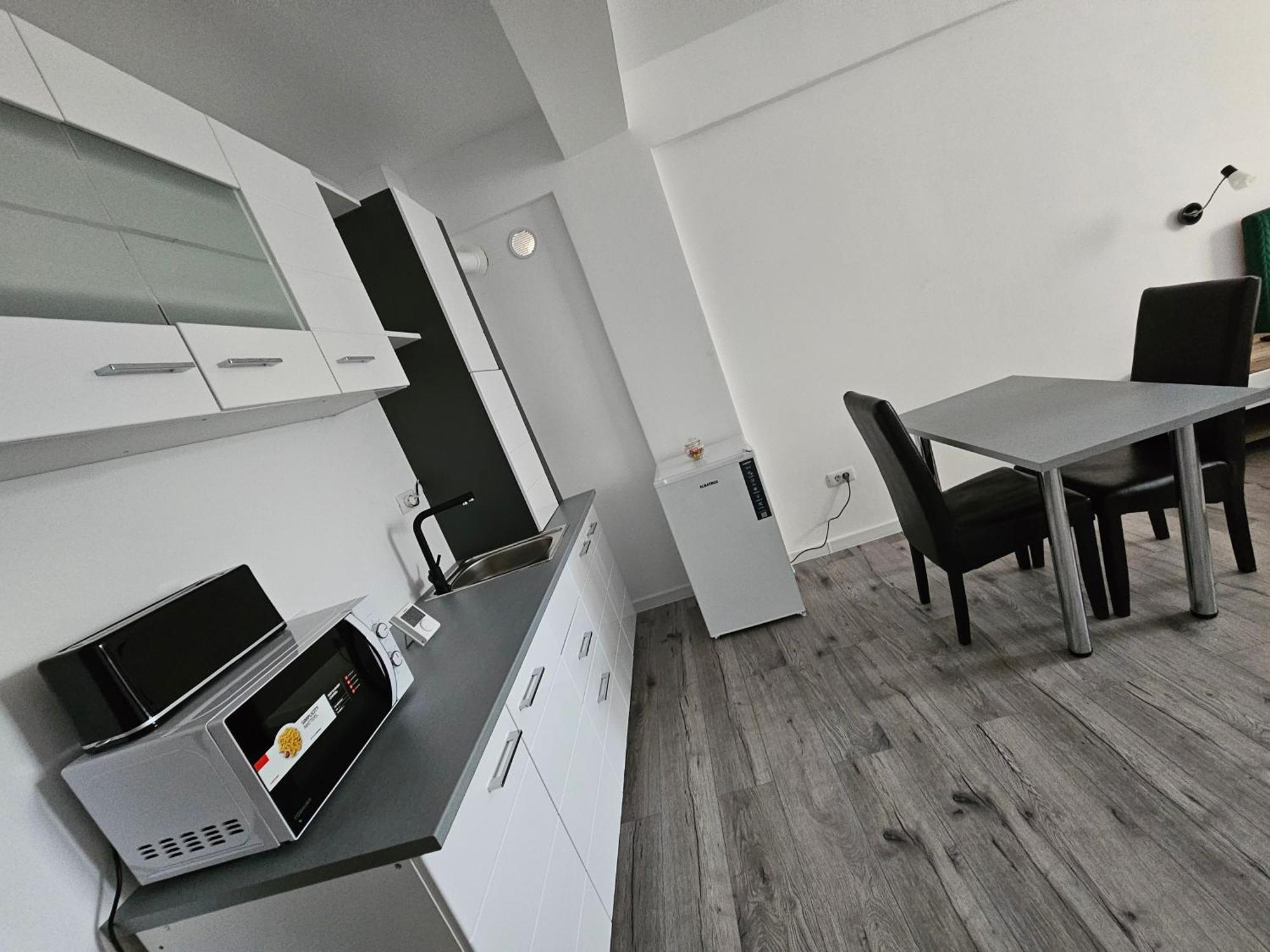Didi Apartament Craiova Camera foto