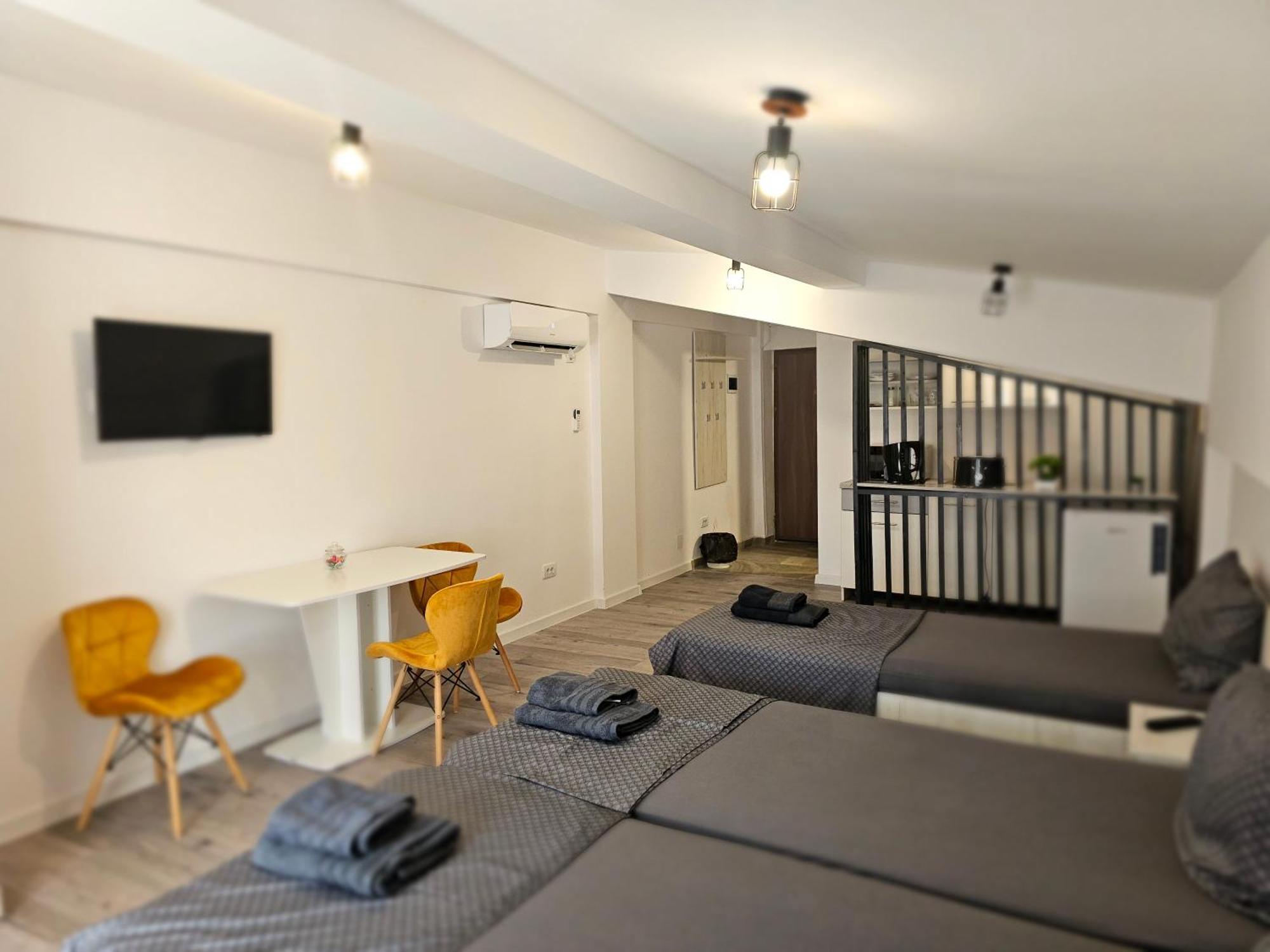 Didi Apartament Craiova Camera foto