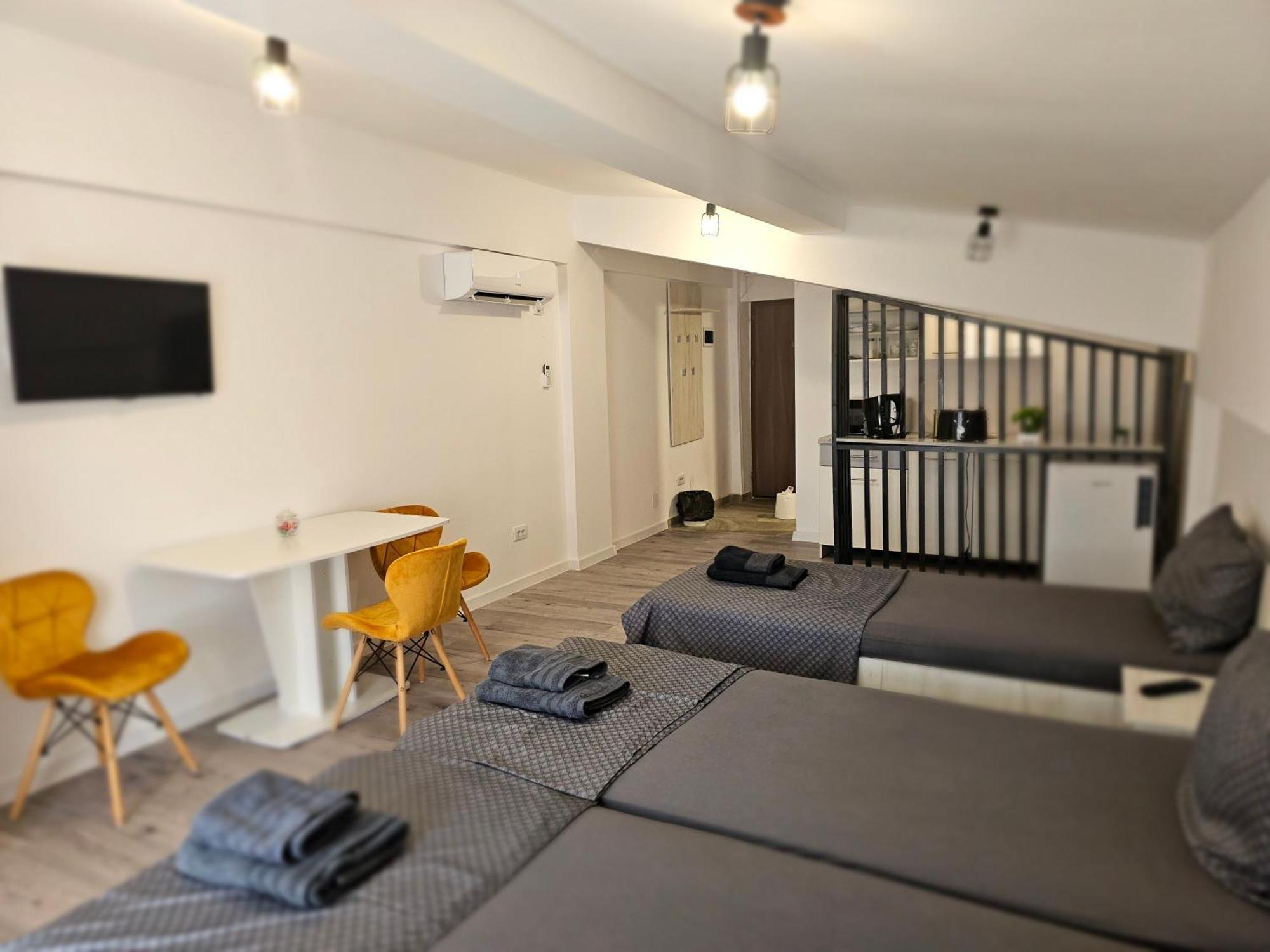 Didi Apartament Craiova Camera foto
