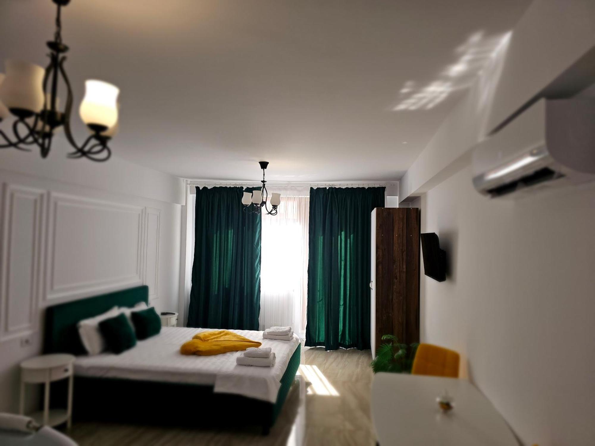 Didi Apartament Craiova Camera foto