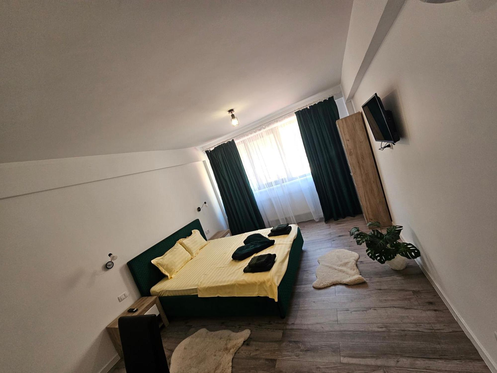 Didi Apartament Craiova Esterno foto