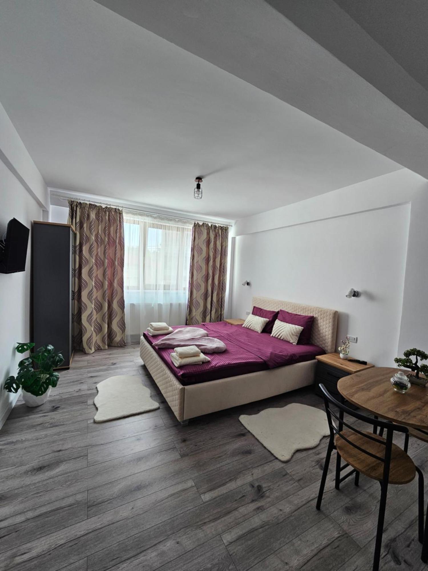 Didi Apartament Craiova Esterno foto