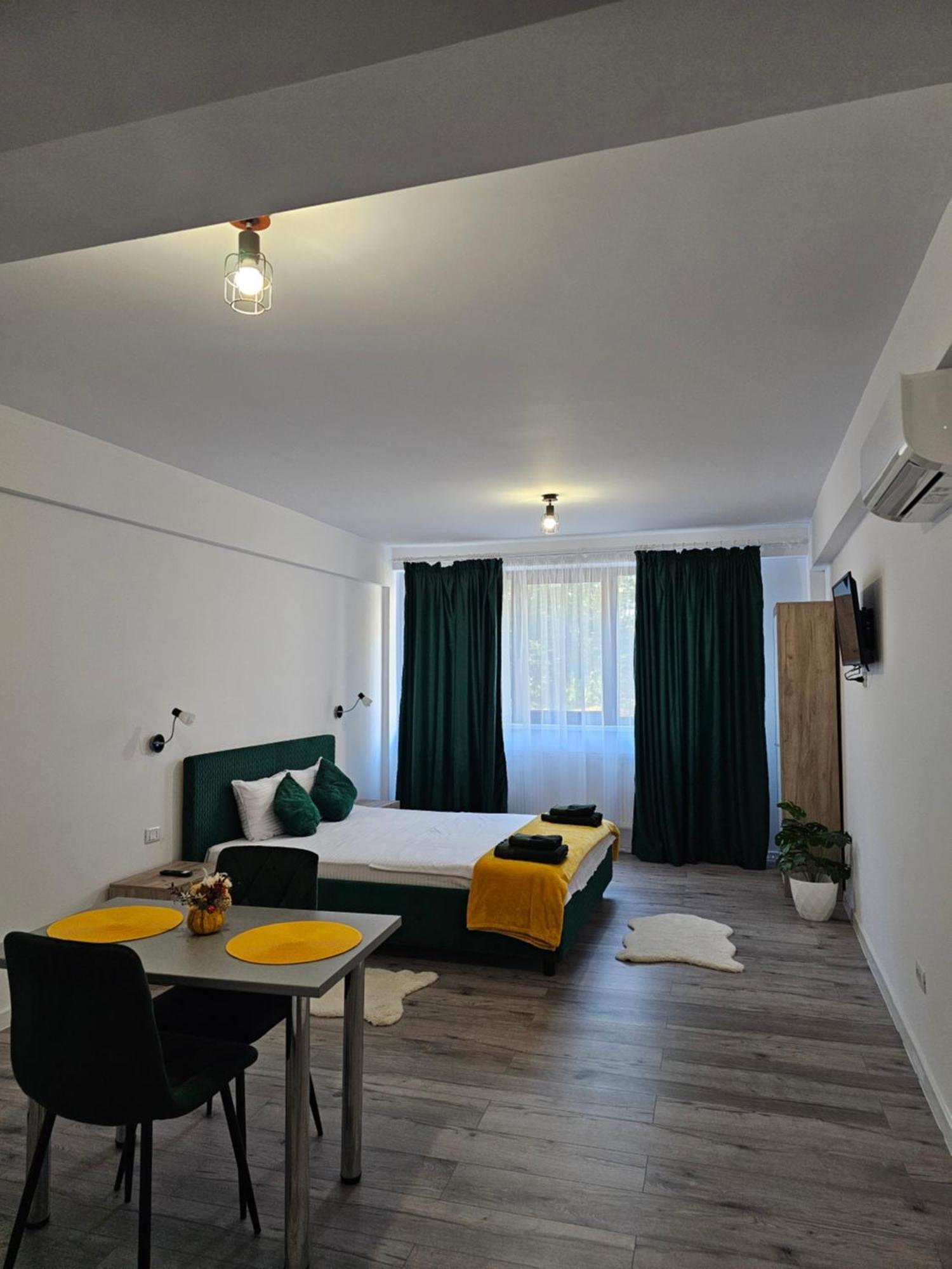 Didi Apartament Craiova Esterno foto