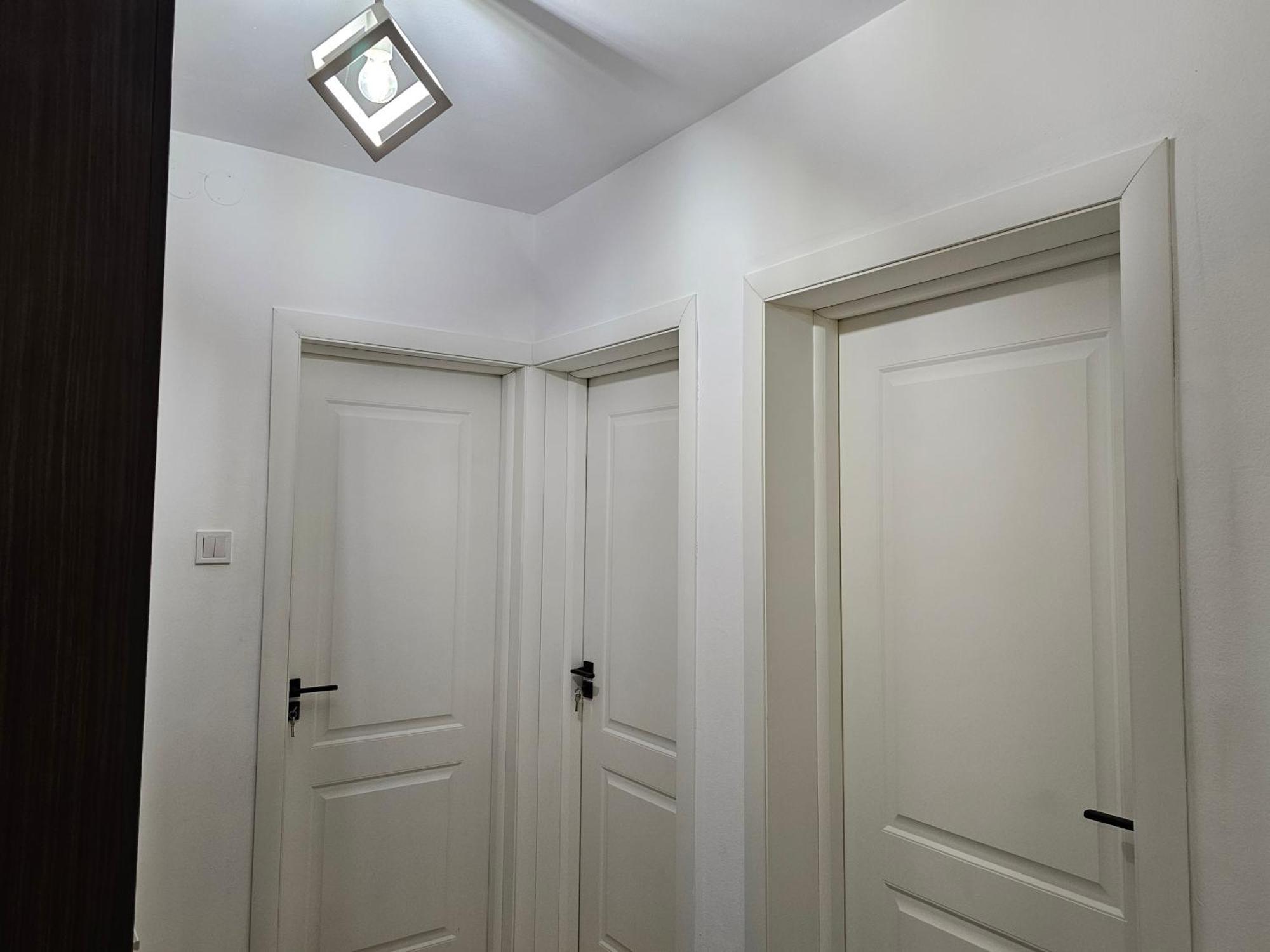 Didi Apartament Craiova Esterno foto