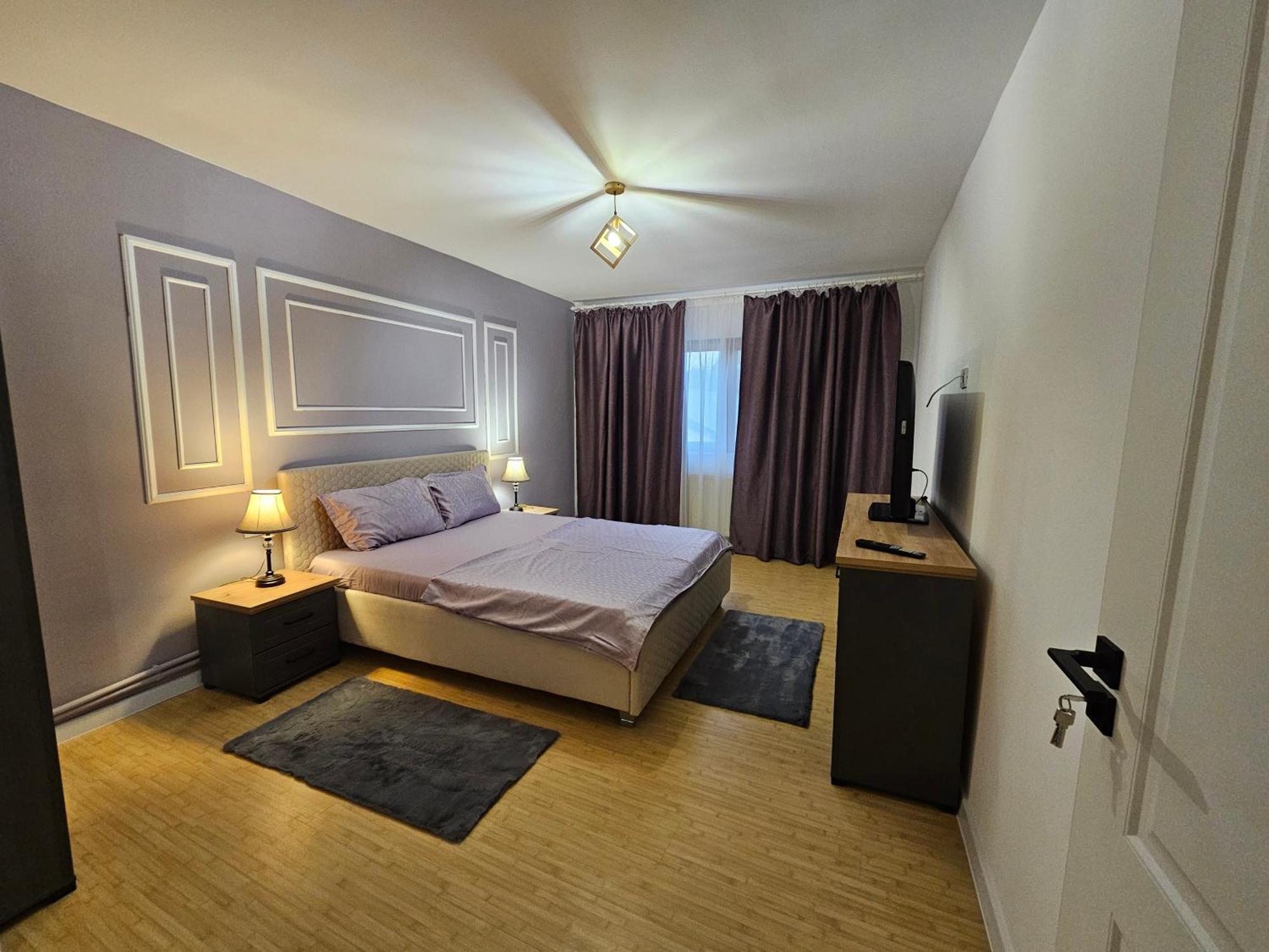 Didi Apartament Craiova Esterno foto