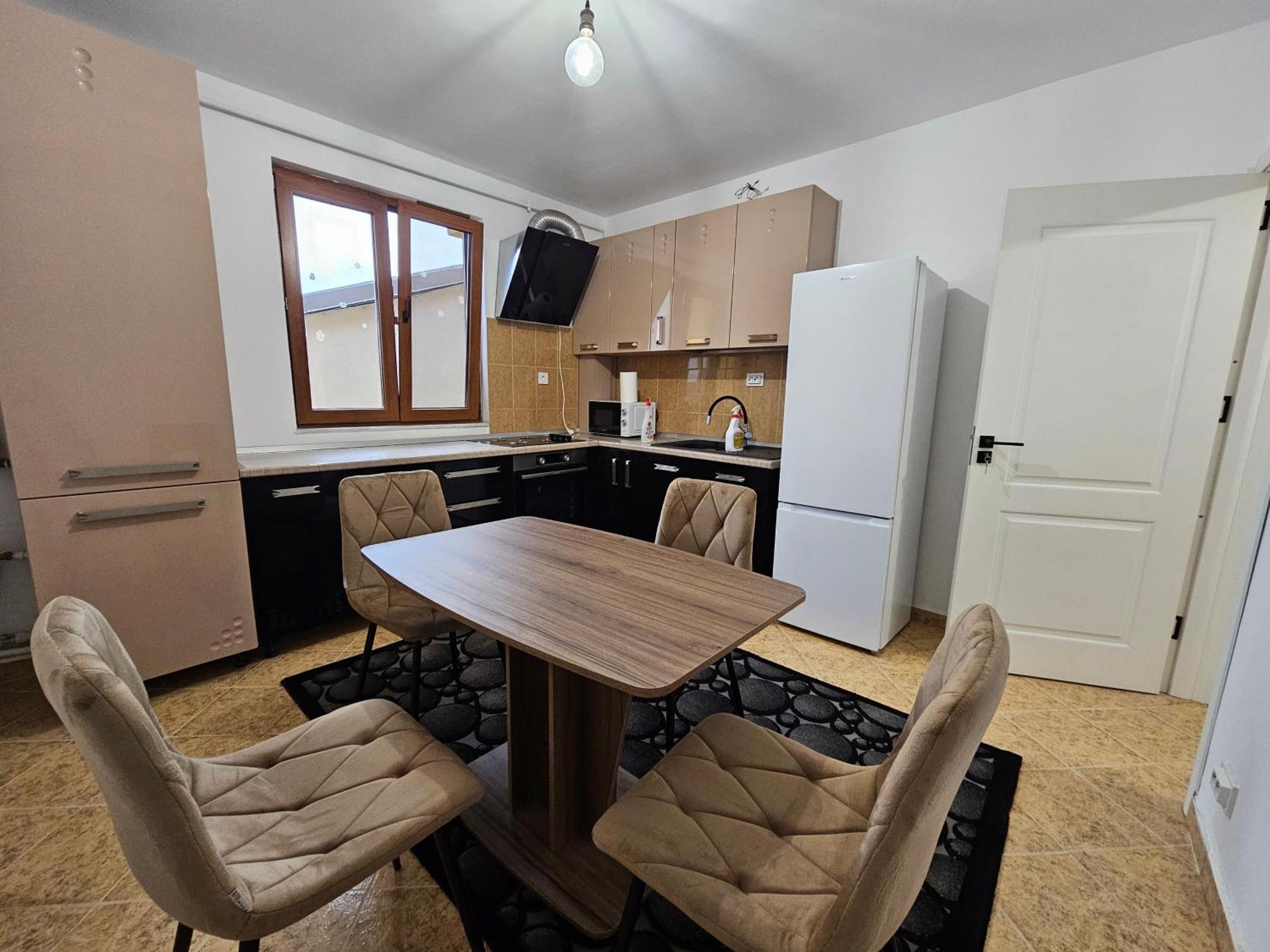 Didi Apartament Craiova Esterno foto