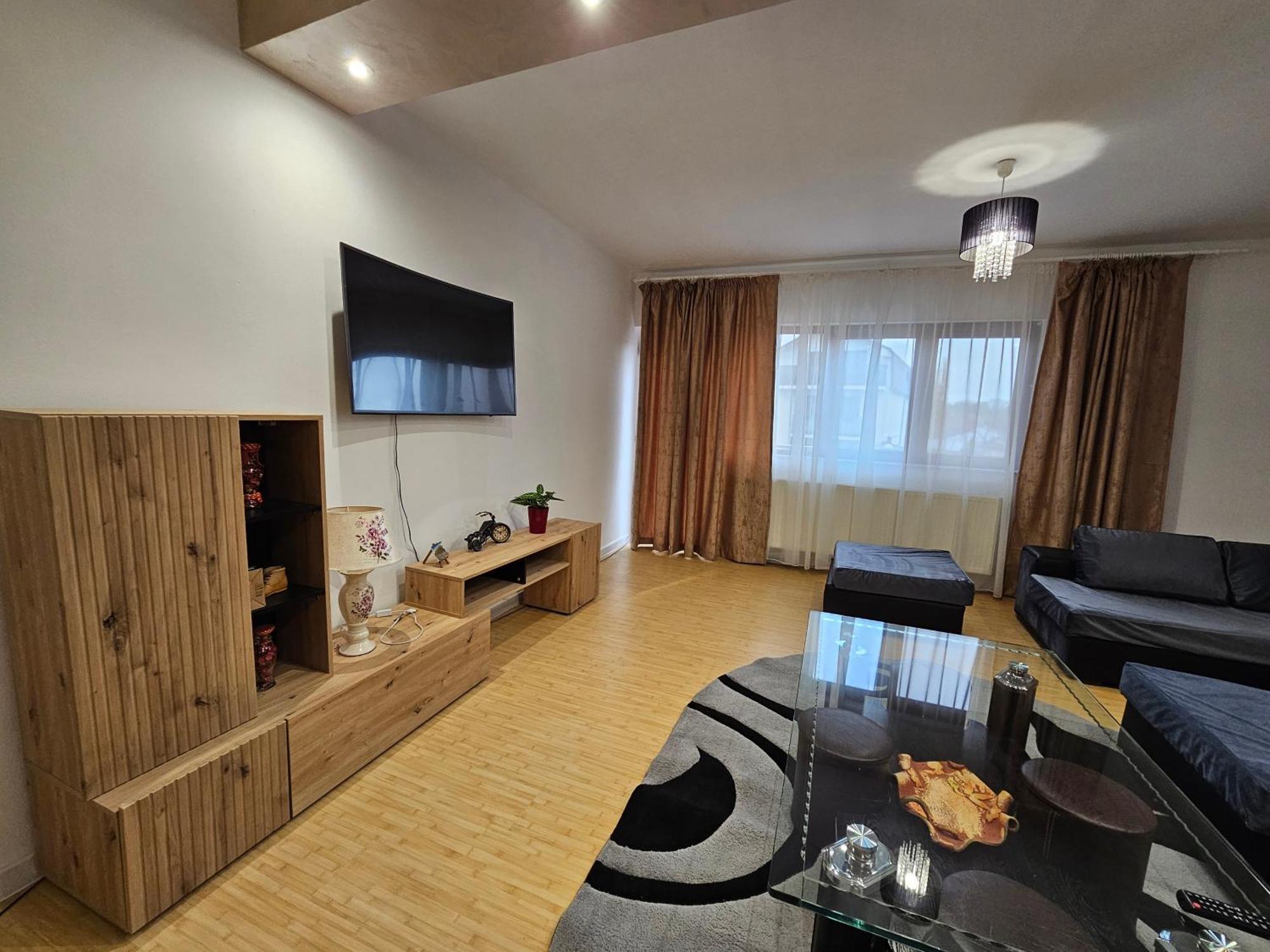 Didi Apartament Craiova Esterno foto